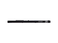 Arturia KeyLab Essential 88 mk3 Black Arturia KeyLab Essential 88 mk3 Black